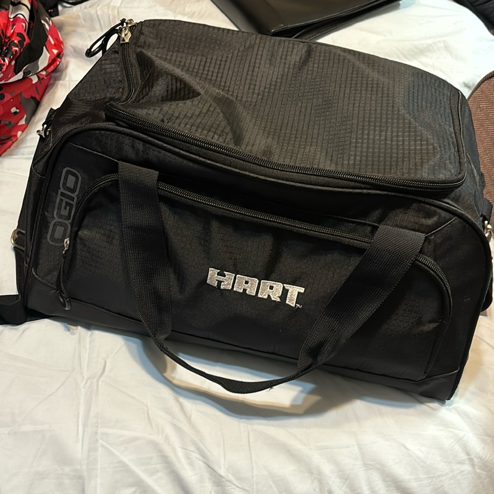 HART Tools Duffel bag